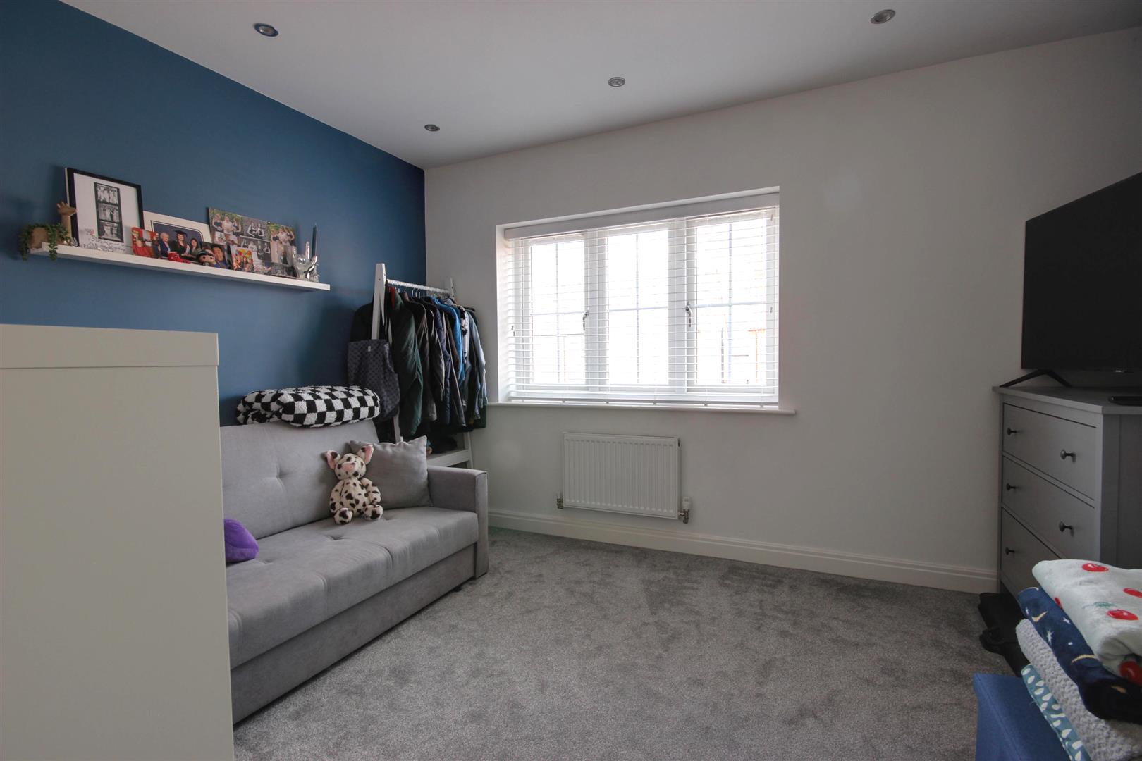 Paddock Way, Kingswood, Hull